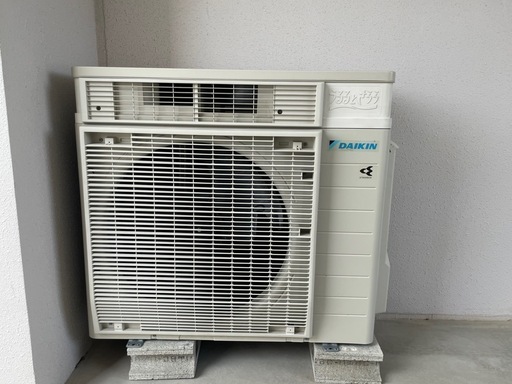 ダイキン　クーラー