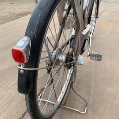 ✅電動自転車✅Panasonicの画像