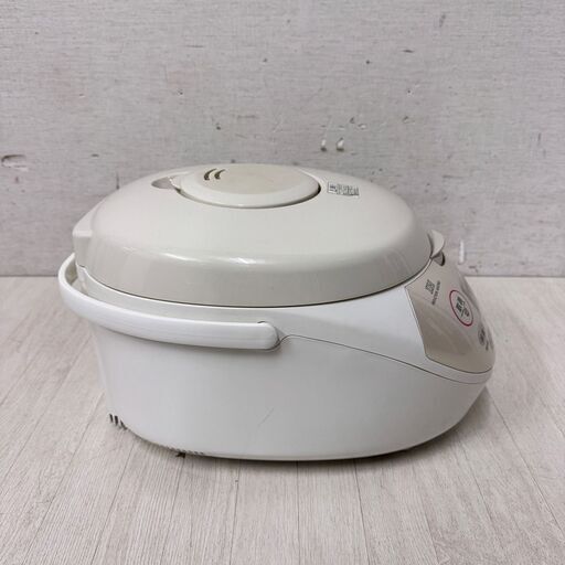  22548  IH炊飯ジャー 炊飯器 National  10合 ◆大阪市内・東大阪市他 6,000円以上ご購入で無料配達いたします