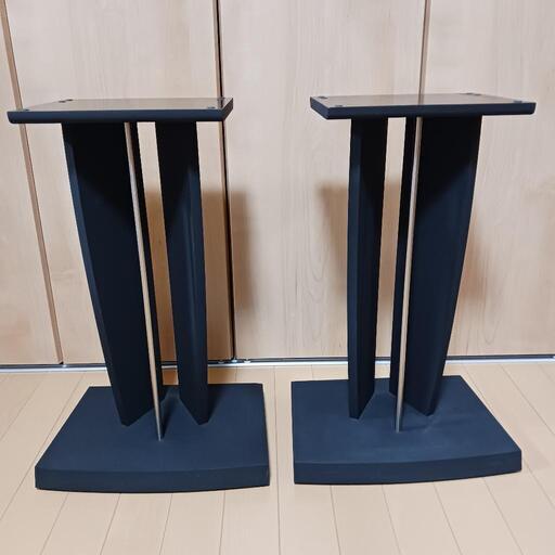 【 BOSE 】ボーズ 純正品 スピーカースタンド 2台セット
