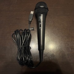 switch HORI カラオケ　
マイク　マイクカバーセットの画像