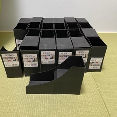 コミックスタンド（2段）26個