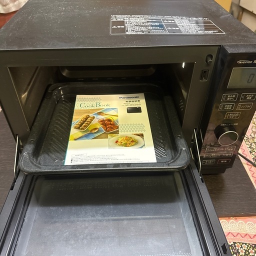 オーブンレンジ