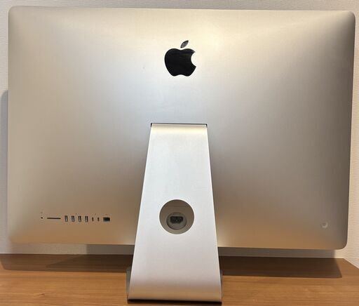 iMac Rettina 5K 27inch 2017 完動美品