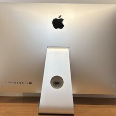 iMac Rettina 5K 27inch 2017 完動美品の画像
