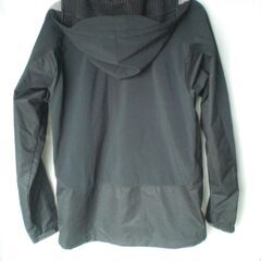 【ジャケット①】ナイキ  スフィア プロ の画像