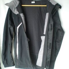 【ジャケット①】ナイキ  スフィア プロ の画像