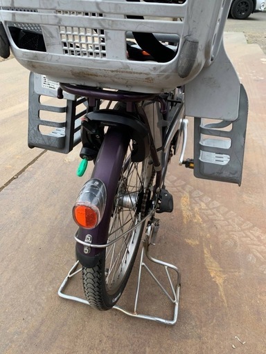 ✅電動自転車✅Panasonic 