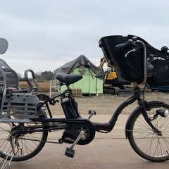 ✅電動自転車✅Panasonic 