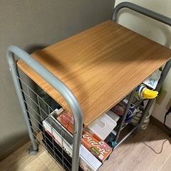 棚