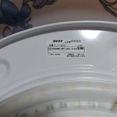 瀧住電機 TAKIZUMI 洋風LEDシーリングライト 8畳用 TLX-822の画像