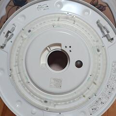 瀧住電機 TAKIZUMI 洋風LEDシーリングライト 8畳用 TLX-822の画像