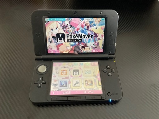 ニンテンドー3DSLL ソフト3点セット NINTENDO3DS ニンテンドー3DS