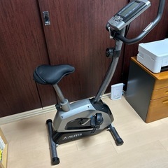 エアロバイク