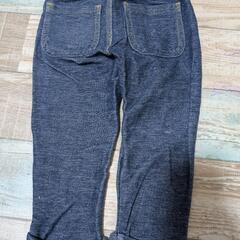 20%OFFアンパンマンのキレイなズボン👖の画像