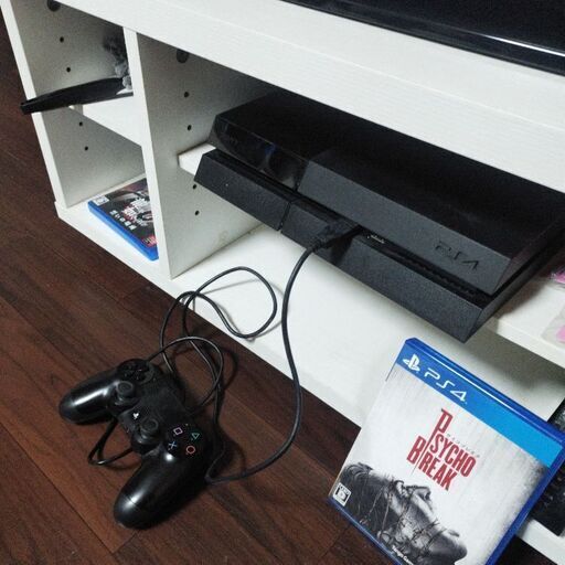 その他 PS4 CUH-1000A 500GB