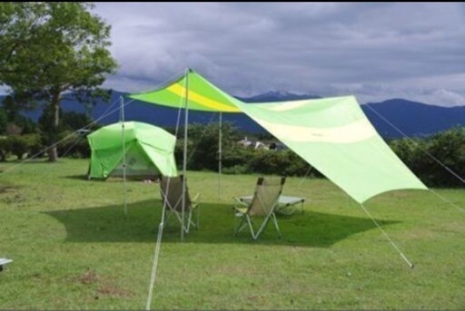 mont-bell BIG TARP タープ ビッグタープHX｜モンベル