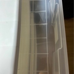 衣装ケース　家具 収納家具 タンス、衣類収納の画像