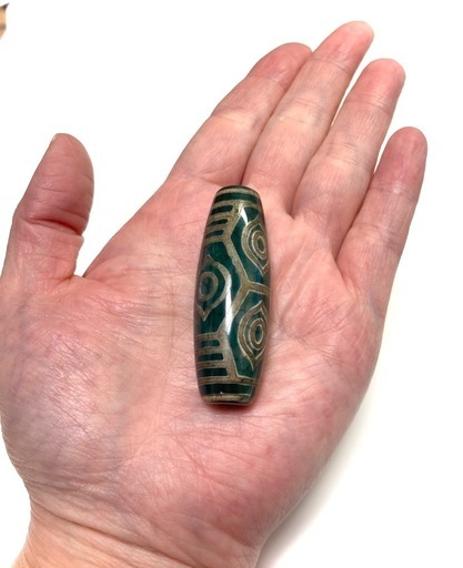 【最上級AAA】☆六眼天珠☆◆家内安全◆