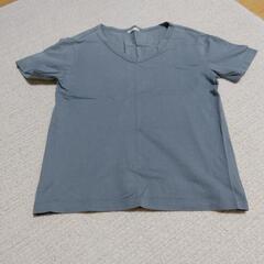 GU Tシャツ レディースS