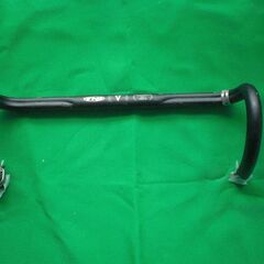 【自転車用品断捨離①】コンパクト ドロップハンドル エコ エルゴ...