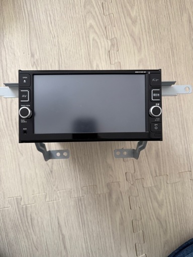 日産純正ナビMM316D-W