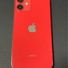 iPhone12mini 128GB simフリー