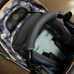 取引中 3/15まで★Goodbaby (グッドベビー) ベビーカーの画像
