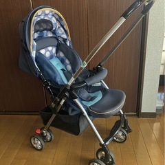 取引中 3/15まで★Goodbaby (グッドベビー) ベビーカーの画像
