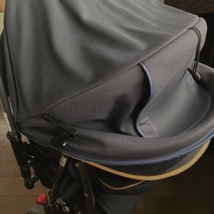 取引中 3/15まで★Goodbaby (グッドベビー) ベビーカーの画像