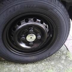 センター キャップ メッキ 60mm ４個 セット