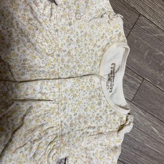 ベビー服の画像