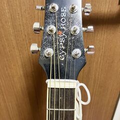 ギター　アクセサリー　チューナー　他　ほぼ未使用の画像