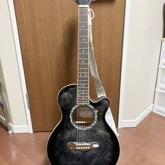 ギター　アクセサリー　チューナー　他　ほぼ未使用の画像