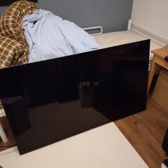 ソニー　テレビ65型　ジャンク