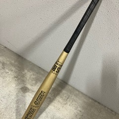 MIZUNO軟式用バットDYNA-FLEX