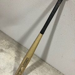 MIZUNO軟式用バットDYNA-FLEXの画像