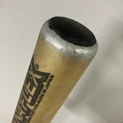 MIZUNO軟式用バットDYNA-FLEXの画像