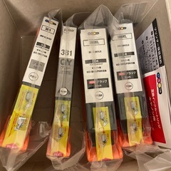 Canon プリンター　TS8230　ジャンク？　の画像