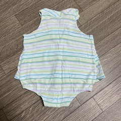 ベビー服の画像
