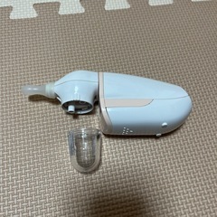 コンビ　鼻水吸い器