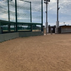 野球経験者求む