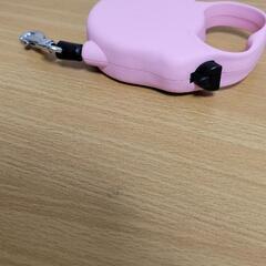 小動物専用　リードの画像