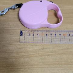 小動物専用　リードの画像