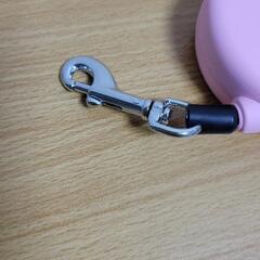 小動物専用　リードの画像