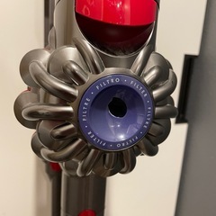 ダイソン掃除機