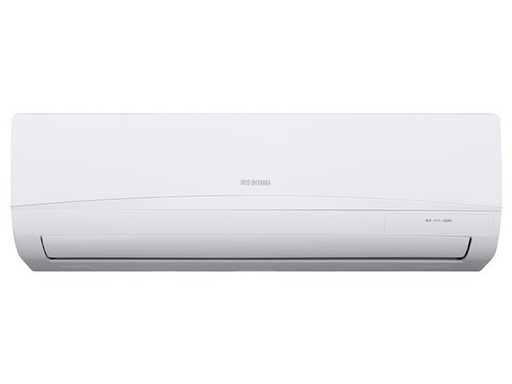 【おらい本舗様】\nIrisOhyama airwill IRR-2821C
