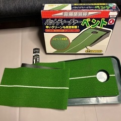 スポーツ ゴルフ