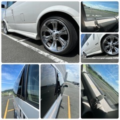 最終‼️赤字値下げ‼️45万円以上 値下げ‼️処分価格‼️現金可‼️春の自動車税¥17,600‼️🇺🇸人気のアメ車シボレー・アストロ🇺🇸の画像