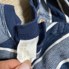キッズ服の画像